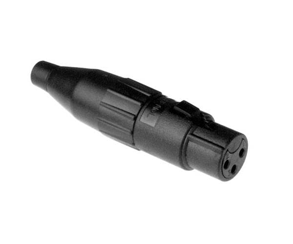 wholesale AC3FCP BULK XLR Connectors supplier,manufacturer,distributor